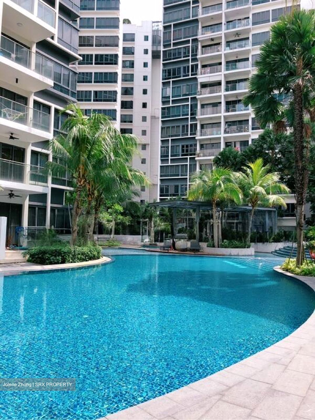 Waterfront Isle (D16), Condominium #507904271